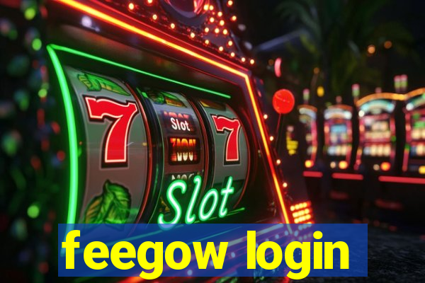 feegow login